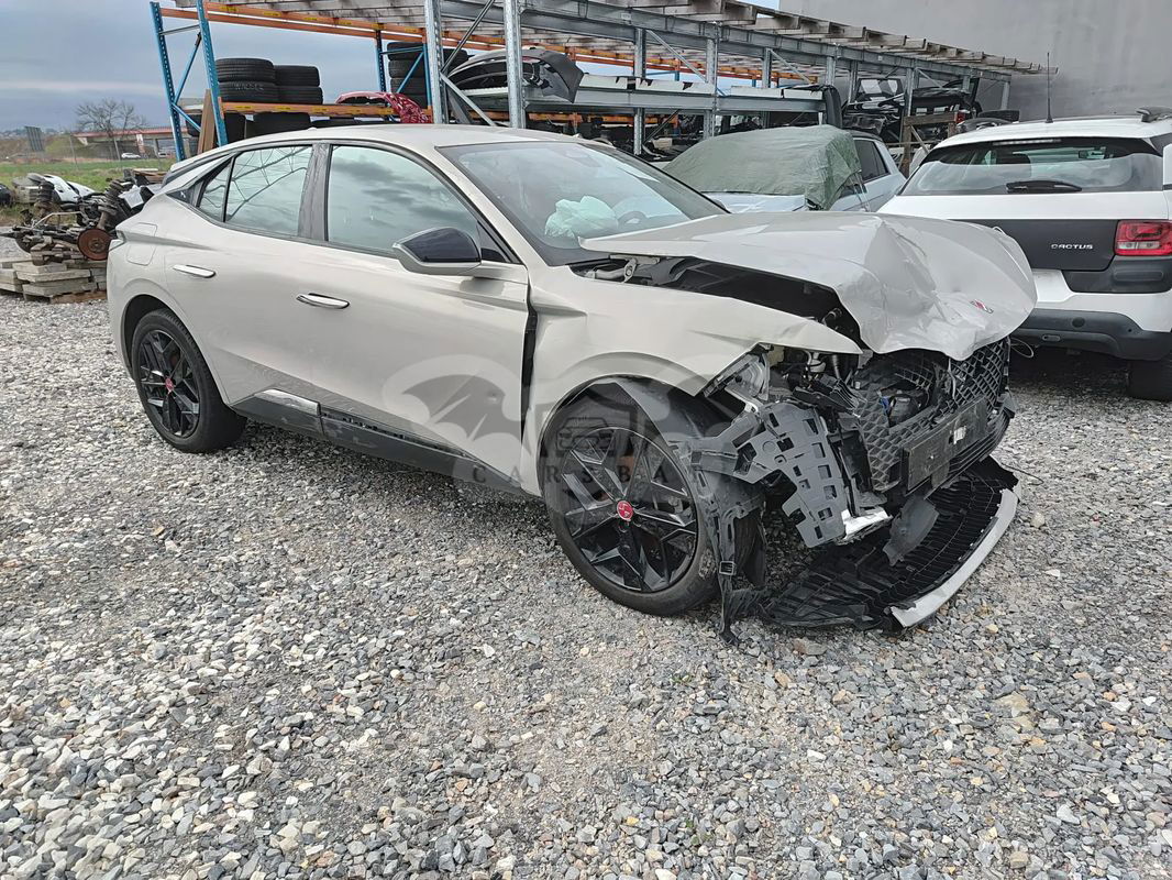 DS DS4 II 1.5 BlueHDi Performance Line 2022