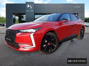 DS DS4 II 2023