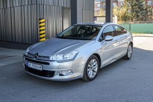 Citroën C5 III 2.0 HDi Exclusive 2013