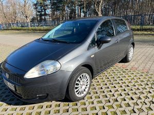 Fiat Punto II FL 2009