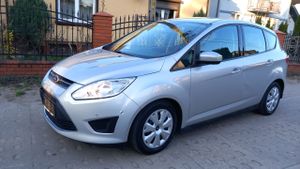 Ford C-Max II 1.0 EcoBoost Start-Stopp-System Trend 2013