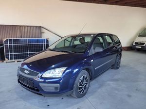 Ford Focus Mk2 1.8 Connection 2006