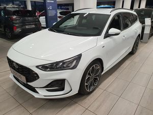 Ford Focus Mk4 1.5 EcoBlue ST-Line X 2025