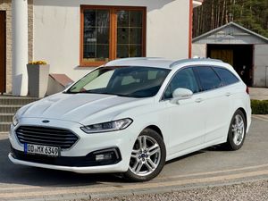 Ford Mondeo Mk5 2.0 EcoBlue Titanium 2020