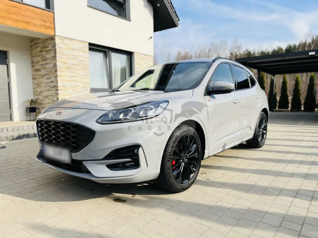 Ford Kuga III 2.5 FHEV FWD ST-Line 2023