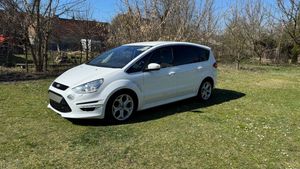 Ford S-Max I 2012