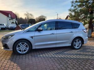 Ford S-Max II 2020
