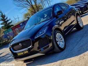 Jaguar E-Pace D150 R-Dynamic 2018
