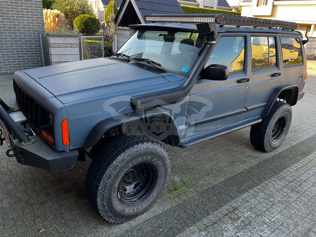 Jeep Cherokee II 4.0 Limited 1997