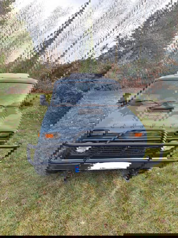 Lada Niva 1.7i 2003