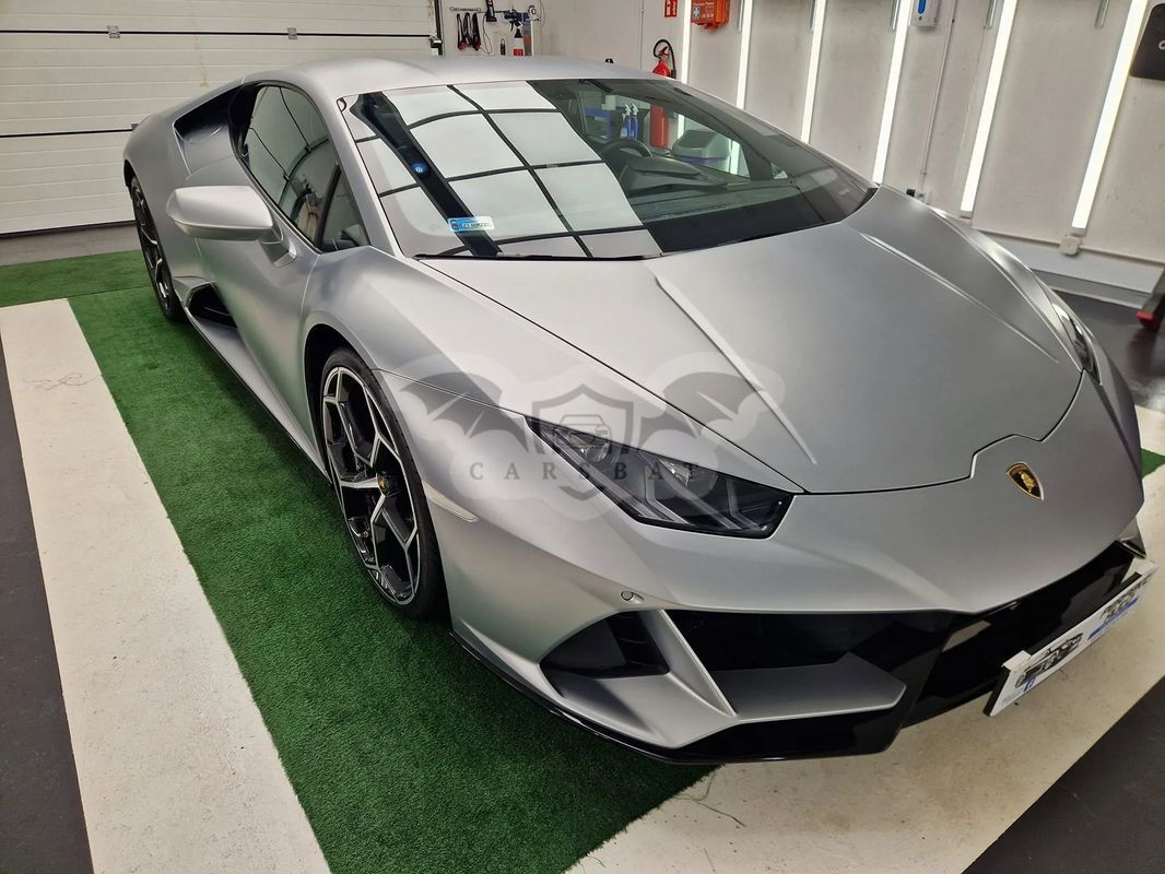 Lamborghini Huracan 2020
