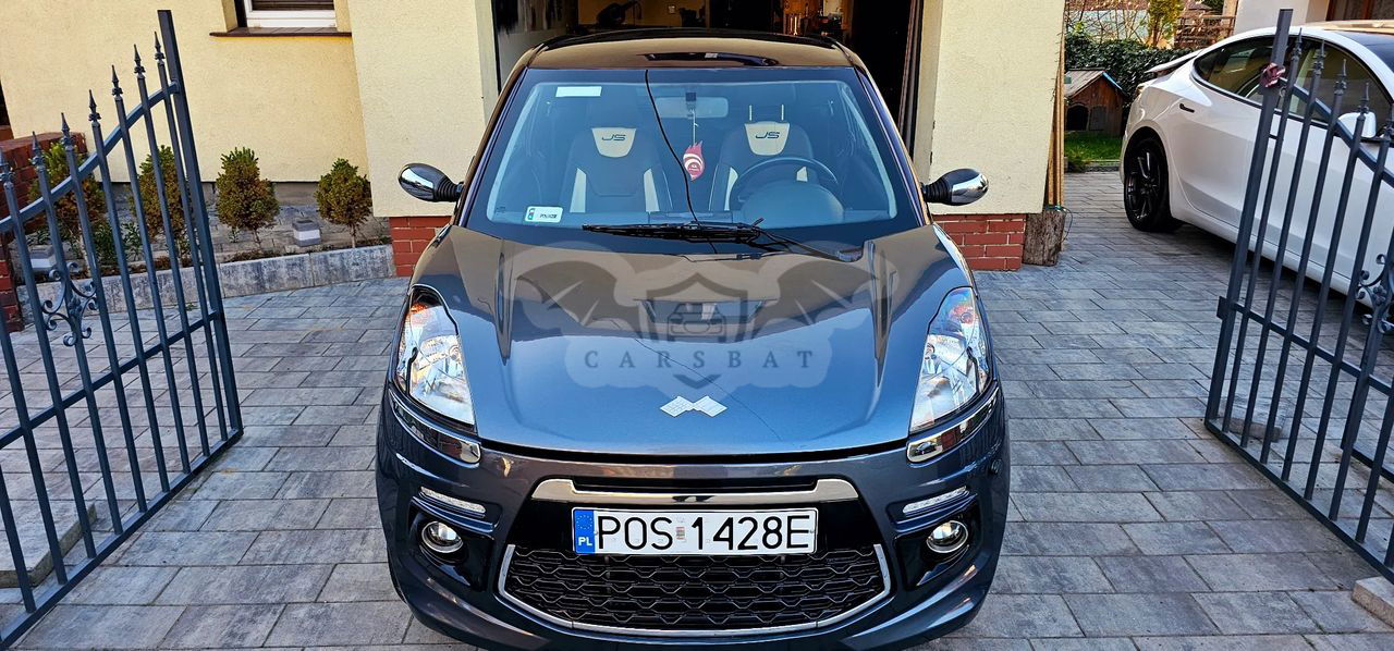 Ligier JS50 2014