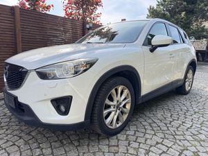 Mazda CX-5 I SKYACTIV-D 150 Prime-Line 2016