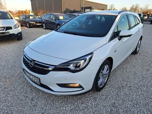 Opel Astra K 1.6 CDTI Start/Stop Sports Tourer Active 2018