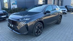 Peugeot 3008 III 1.2 PureTech mHEV Allure e-DCS6 2025
