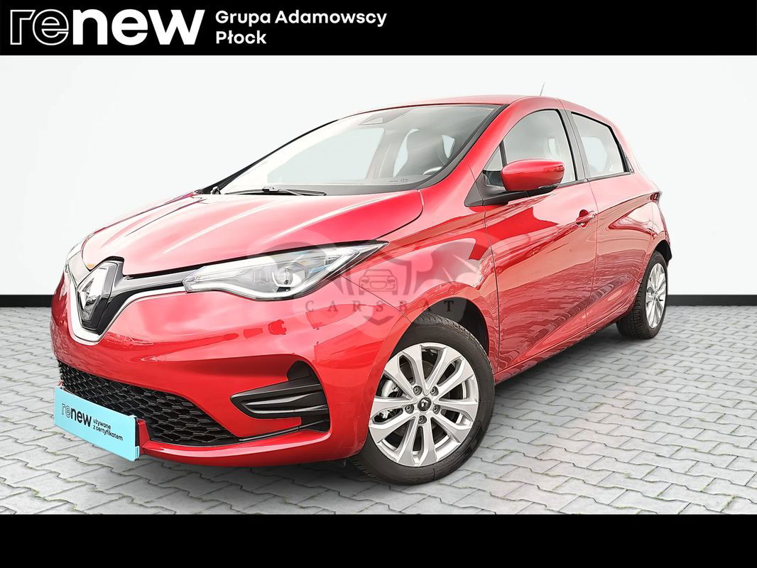 Renault Zoe R135 Z.E 50 Intens 2021