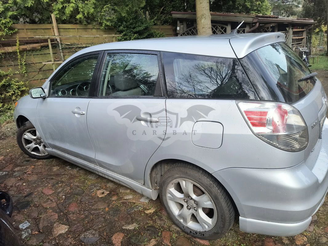 Toyota Matrix 1.8 2006