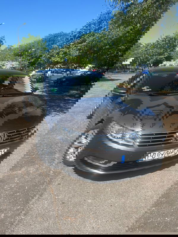 Volkswagen Passat CC 1.8 TSI DSG 2012