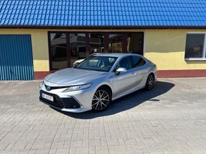 Toyota Camry 2023