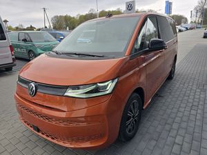 Volkswagen Multivan 2025