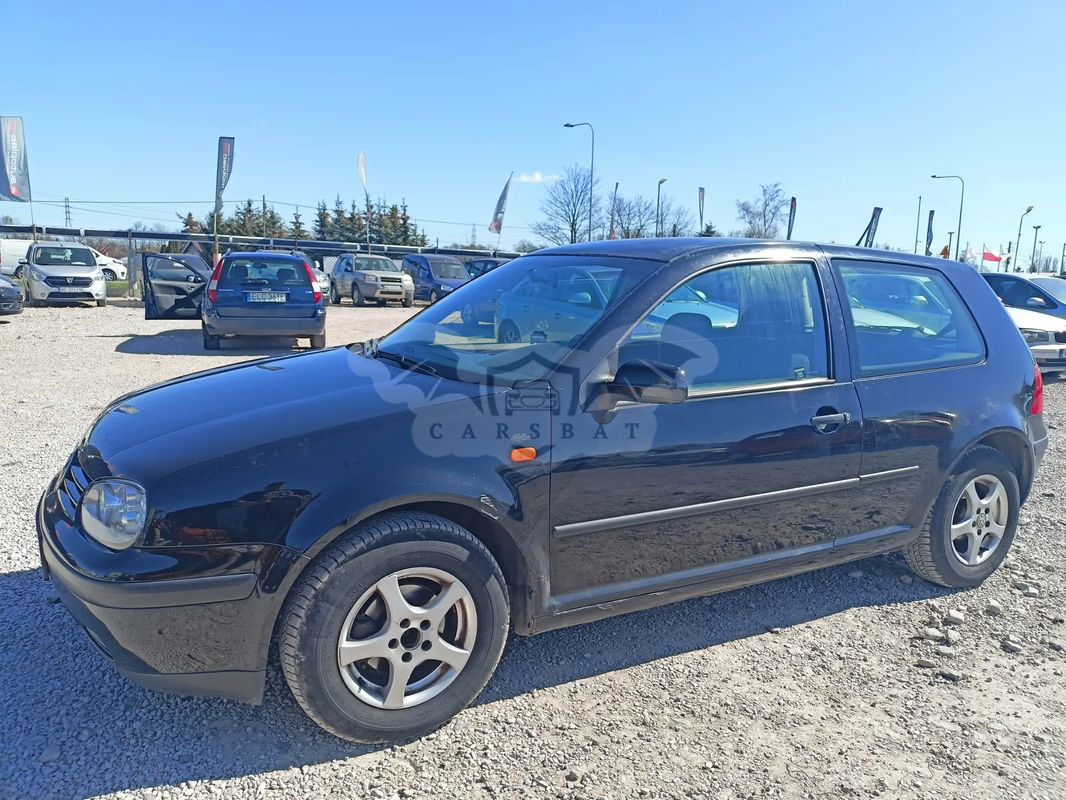 Volkswagen Golf IV 1998