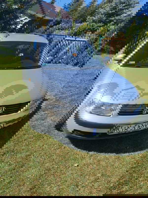 Volkswagen Passat B5 1.8 Comfortline 1997