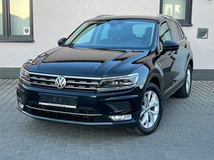 Volkswagen Tiguan II 2.0 TDI BMT SCR 4Mot Highline DSG 2016