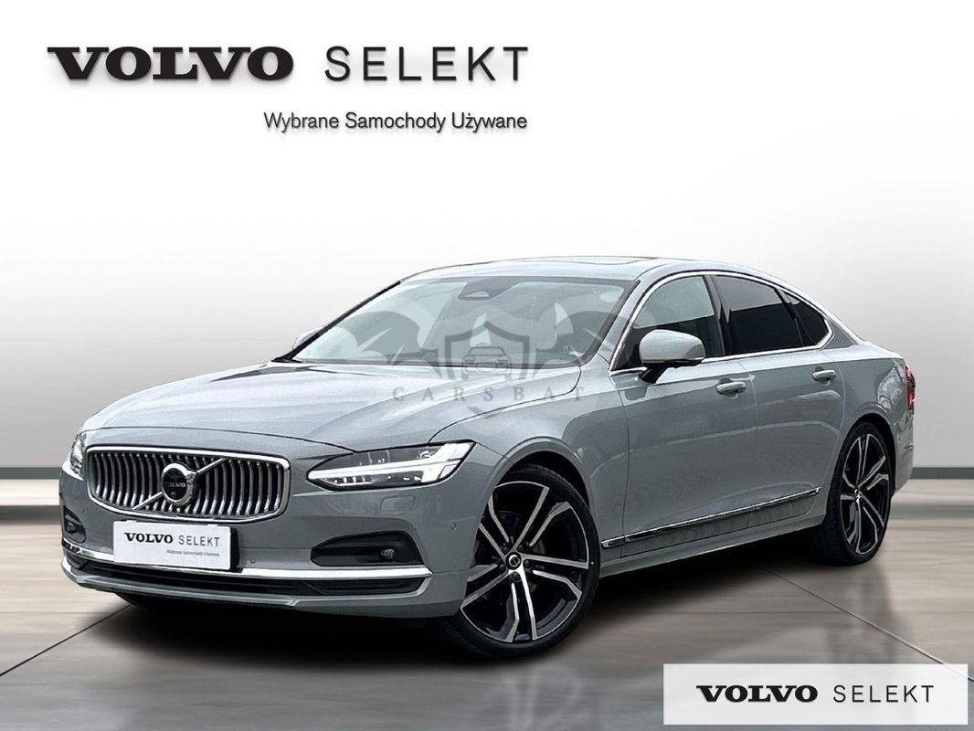 Volvo S90 2024