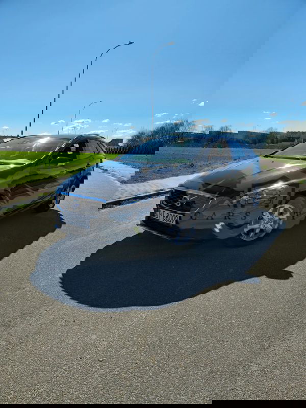 Volvo V40 D3 Momentum 2013