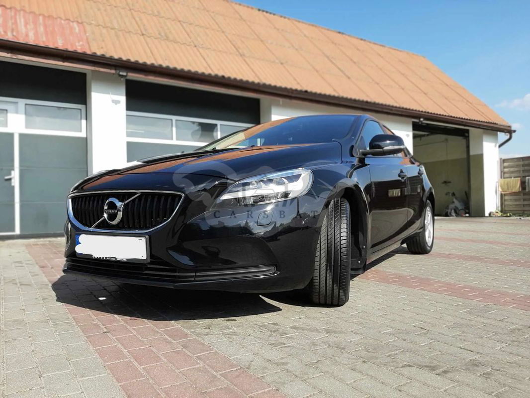 Volvo V40 II T3 Drive-E Momentum 2019