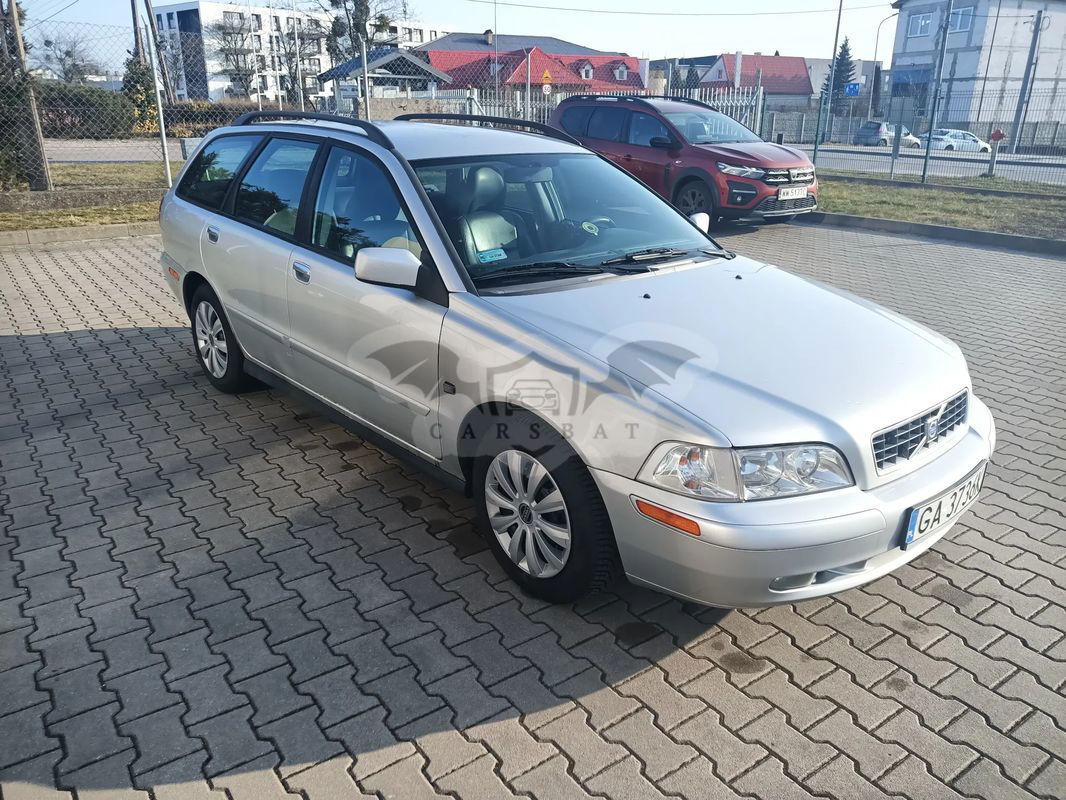 Volvo V40 I 1.9D 2004