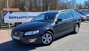 Volvo V70 III D3 Drive-E Summum 2016