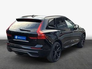 Volvo XC60 II B5 B AWD Plus Black Edition 2025