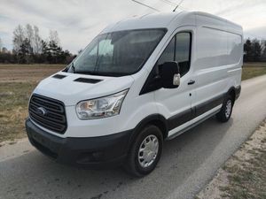 Ford Transit 2017