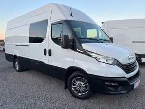 Iveco Daily 2024