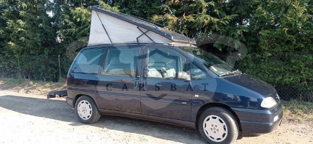 Peugeot 806 1999