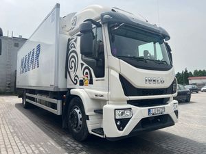 Iveco Eurocargo 2018