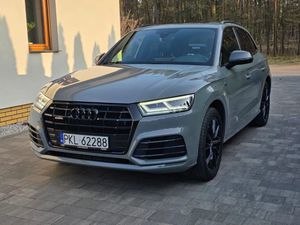 Audi Q5 FY 50 TFSI e Quattro Sport S tronic 2020