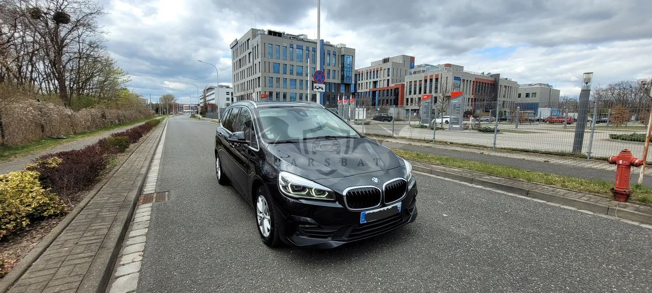 BMW 2 Series 216d Active Tourer 2019