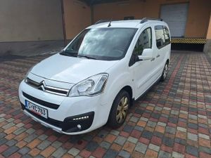 Citroën Berlingo II Multispace BlueHDi 120 S&S SELECTION 2016