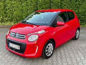 Citroën C1 II 1.0 VTi GPF Live 2019