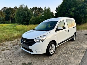 Dacia Dokker 1.6 SCe Celebration 2018