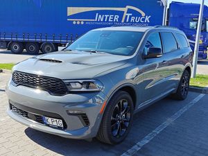 Dodge Durango 5.7 R/T 2023