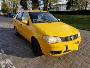 Fiat Albea 1.4 Active 2007