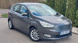 Ford C-Max II 1.0 EcoBoost Titanium ASS 2017