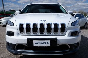 Jeep Cherokee V 2.2 MJD Active Drive I Limited 2015