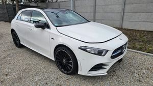 Mercedes-Benz A W177 250 e 8G-DCT Advanced AMG Line 2020