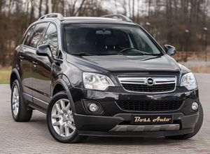 Opel Antara 2.2 CDTI Cosmo 2011