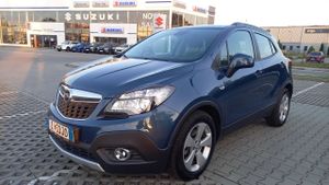 Opel Mokka 1.4 T Cosmo EU6 2014