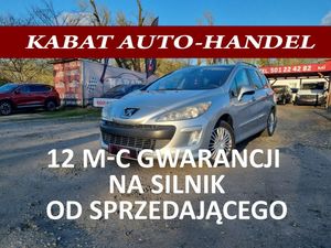 Peugeot 308 T7 1.6 Premium 2010